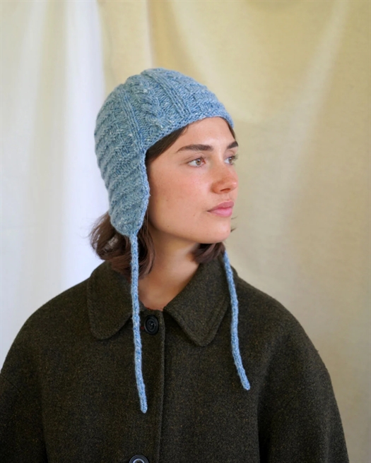 SANDOY HUE fra Kit Couture